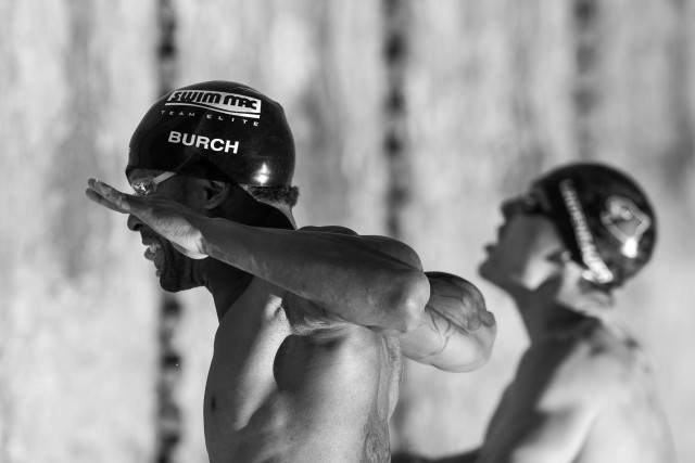 Roy Burch (photo: Mike Lewis)