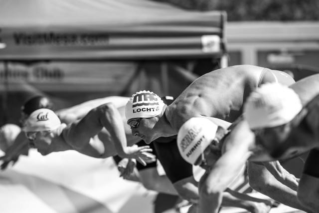 Ryan Lochte (photo: Mike Lewis)