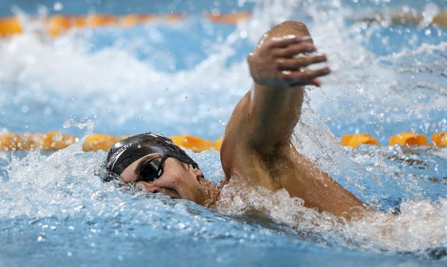 New Zealand Olympic Trials Conclude With 6 Swimmers ...