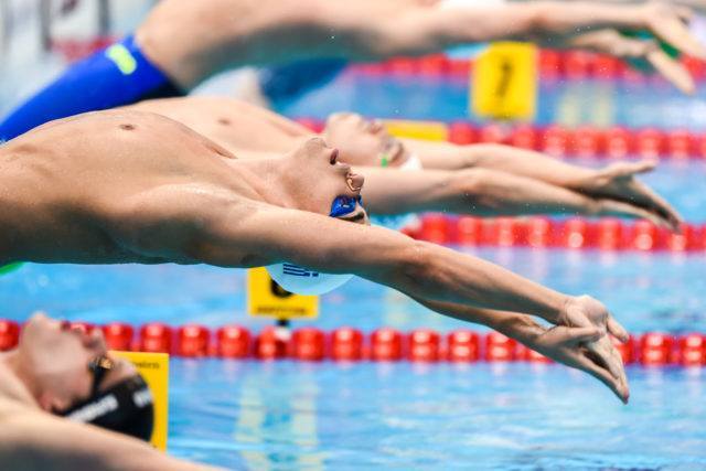 Apostolos-Christou - European Championships 2016, photo by Peter Sukenik / petersukenik.com