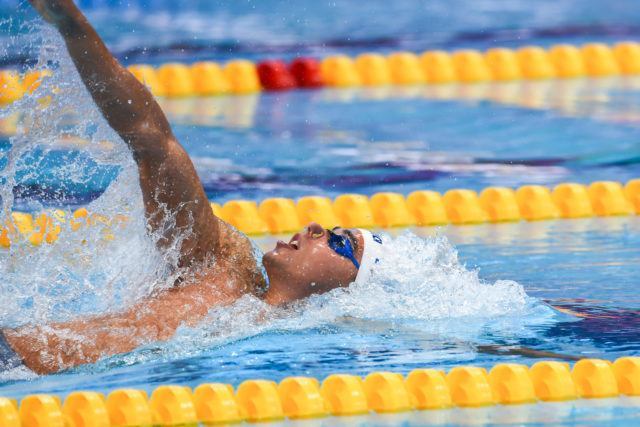 European Championships 2016, photo by Peter Sukenik / petersukenik.com
