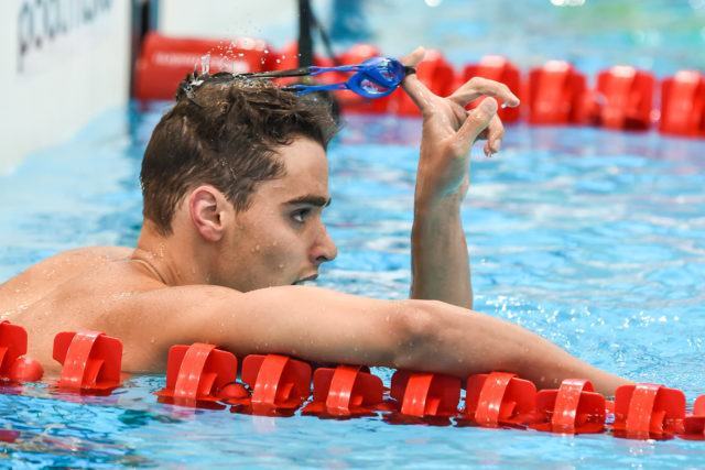 European Championships 2016, photo by Peter Sukenik / petersukenik.com