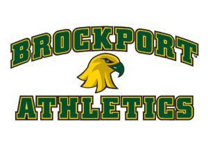 The College at Brockport Swimming and Diving