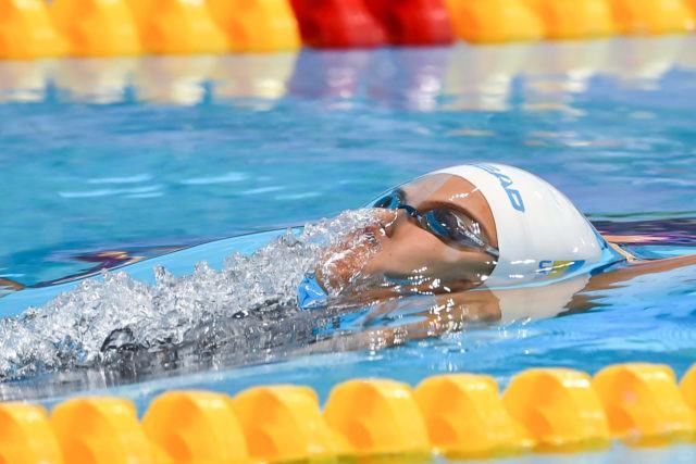 European Championships 2016, photo by Peter Sukenik / petersukenik.com