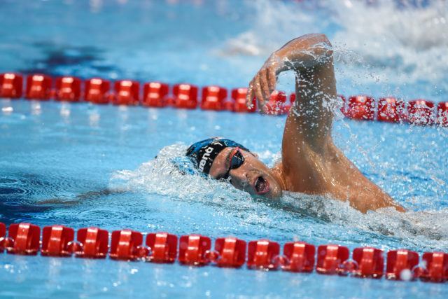 European Championships 2016, photo by Peter Sukenik / petersukenik.com