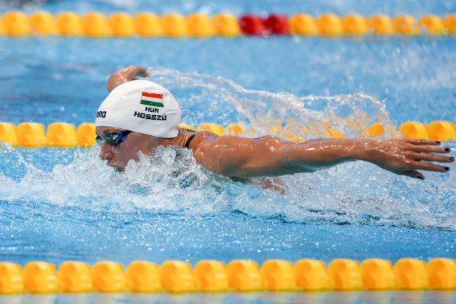 European Championships 2016, photo by Peter Sukenik / petersukenik.com