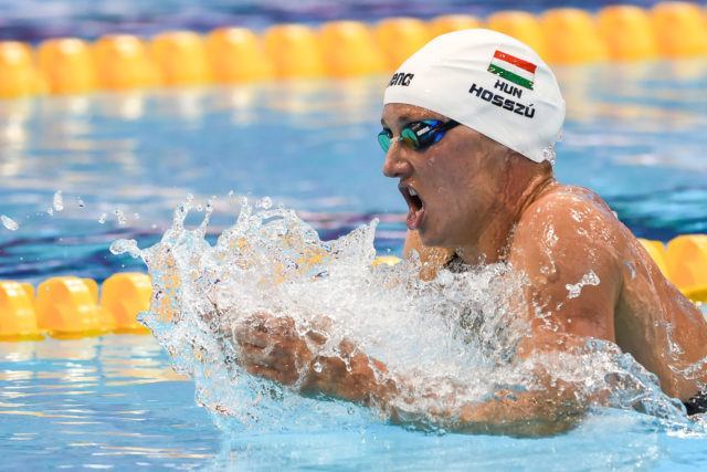 European Championships 2016, photo by Peter Sukenik / petersukenik.com