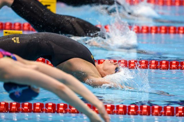 Katinka-Hosszu- European Championships 2016, photo by Peter Sukenik / petersukenik.com