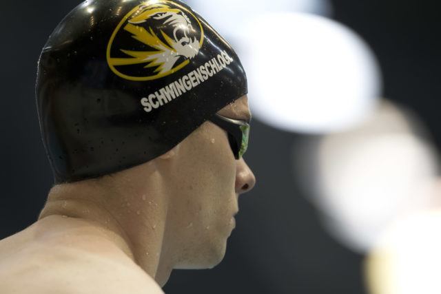 NCCA Champion Fabian Schwingenschloegl at German National Championships 20016, photo by Mirko Seifert