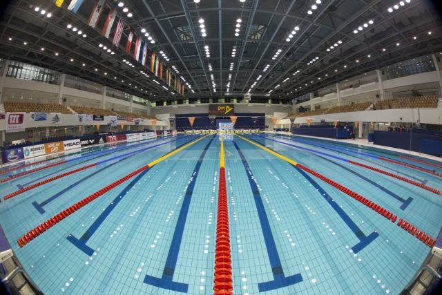 Berlin, German National Championships 2016, May 5.