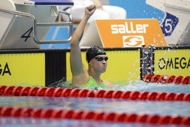 Sarah Köhler, German National Championships 2016, by Mirko Seifert