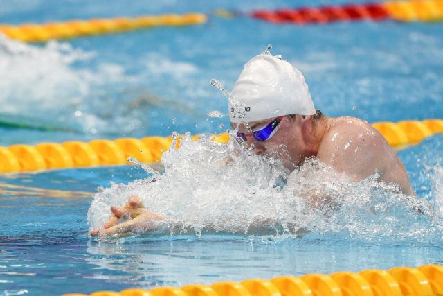 European Championships 2016, photo by Peter Sukenik / petersukenik.com