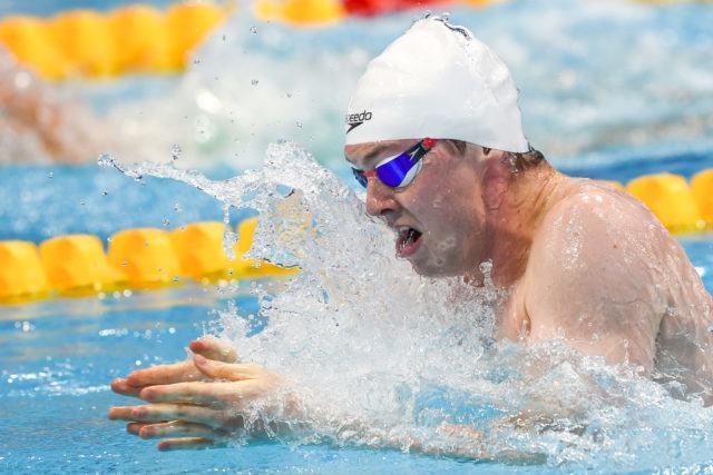 European Championships 2016, photo by Peter Sukenik / petersukenik.com