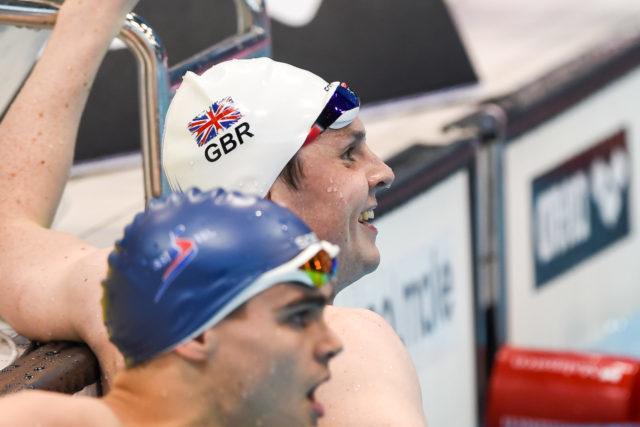 European Championships 2016, photo by Peter Sukenik / petersukenik.com
