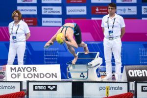 Sarah-Sjostrom - European Championships 2016, photo by Peter Sukenik / petersukenik.com