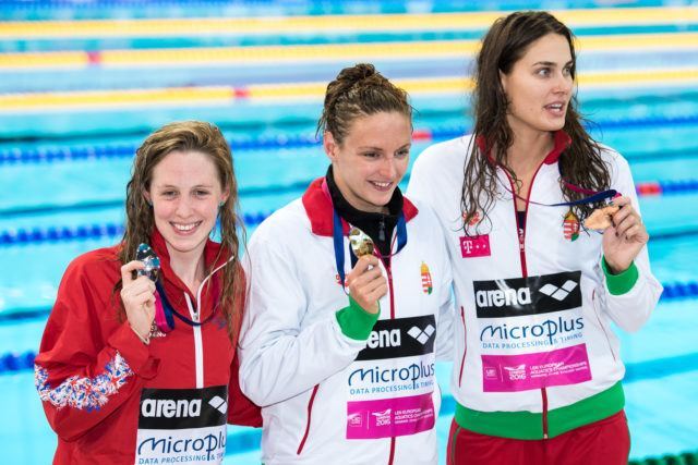 European Championships 2016, photo by Peter Sukenik / petersukenik.com