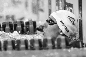 Abbey Weitzeil (photo: Mike Lewis)