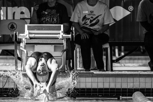 Amy Bilquist (photo: Mike Lewis)