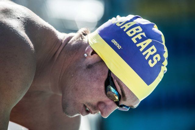 Brandon James (photo: Mike Lewis)