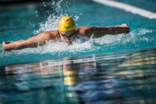 Caitlin Leverenz (photo: Mike Lewis)