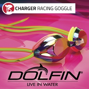 Charger Goggle
