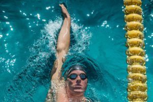 Conor Dwyer (photo: Mike Lewis)