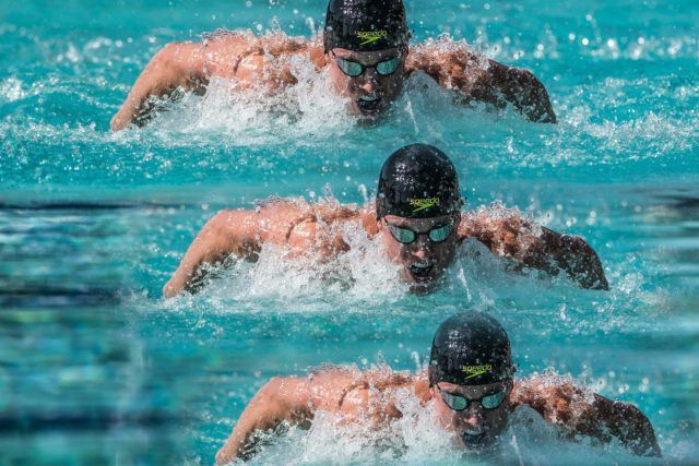 Conor Dwyer (photo: Mike Lewis)