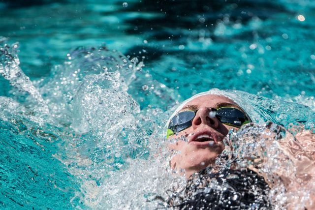 Emily Seebohm (photo: Mike Lewis)