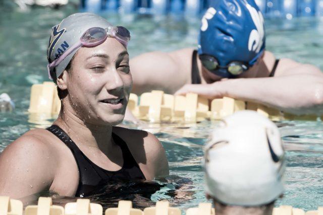 Farida Osman (photo: Mike Lewis)