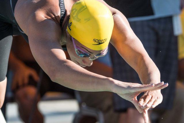 Farida Osman (photo: Mike Lewis)
