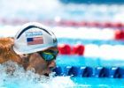 5 Reasons Swimmers Should Write Down Their Goals