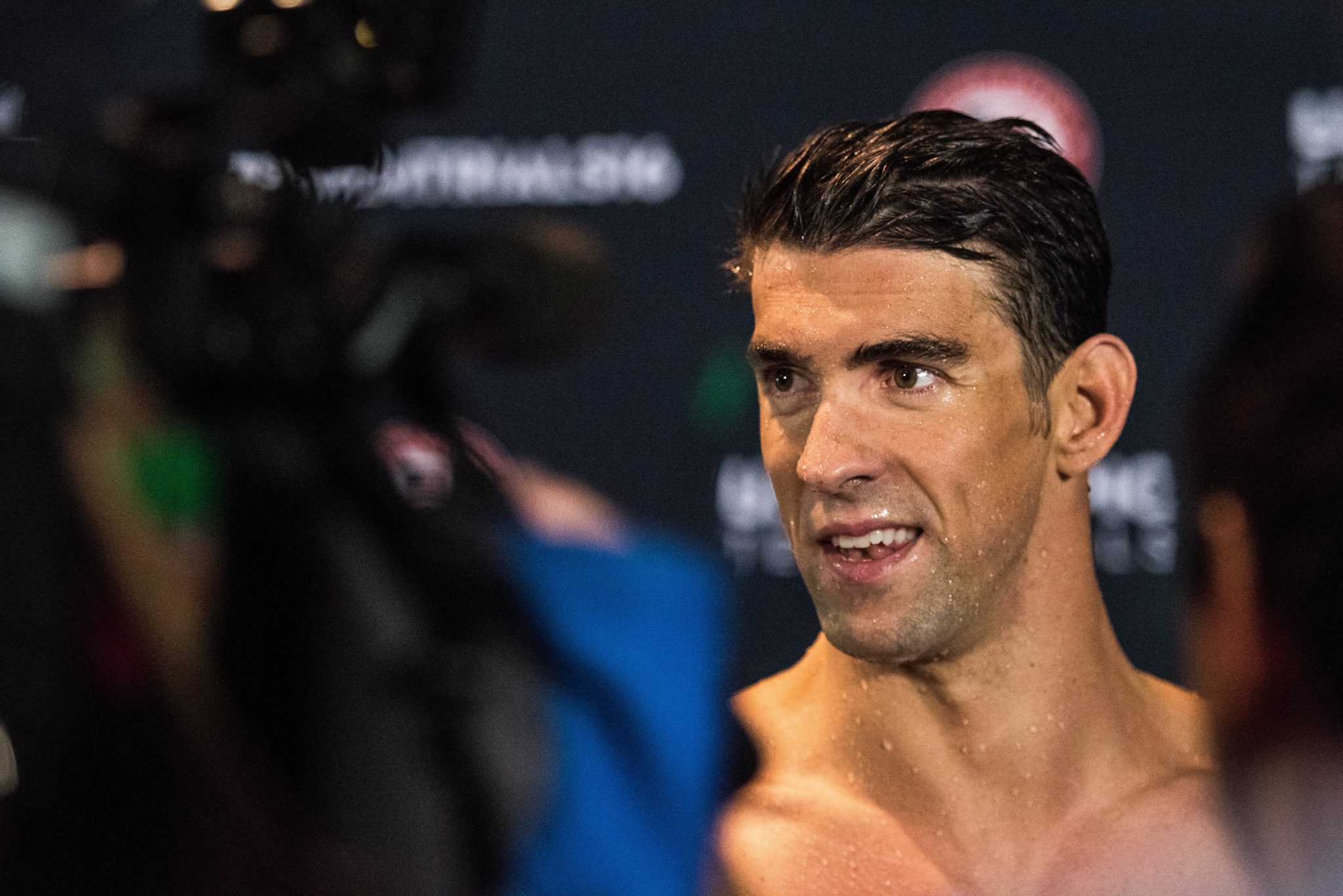 Michael Phelps Michael Phelps Intersex Woman Says She Was His Girlfriend Cnn S Coy Wire