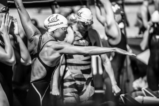 Natalie Coughlin (photo: Mike Lewis)