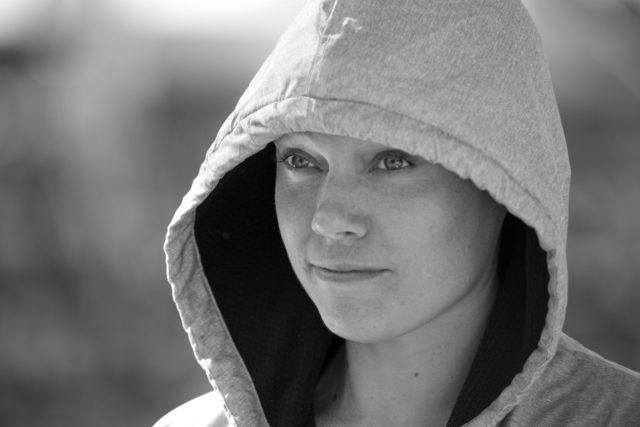 Natalie Coughlin (photo: Mike Lewis)