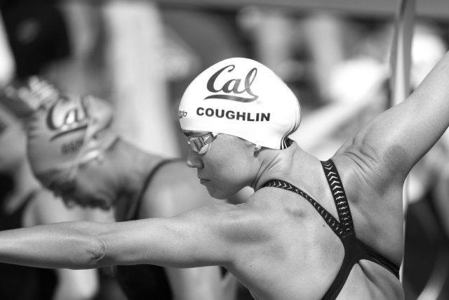 Natalie Coughlin (photo: Mike Lewis)