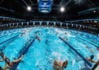 Opening the Teacher Toolbox: Scaffolding and Differentiation in Swim Coaching