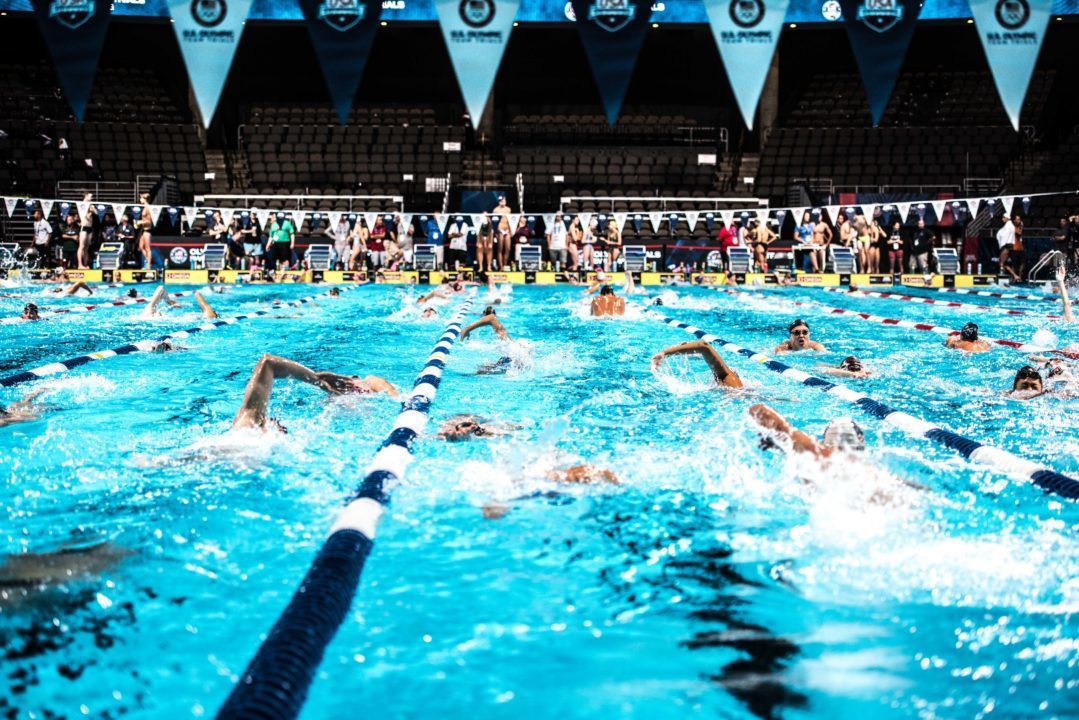 Minneapolis One of Four Finalists To Host 2024 U.S. Olympic Trials