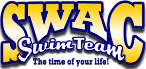SWAC Swim Team