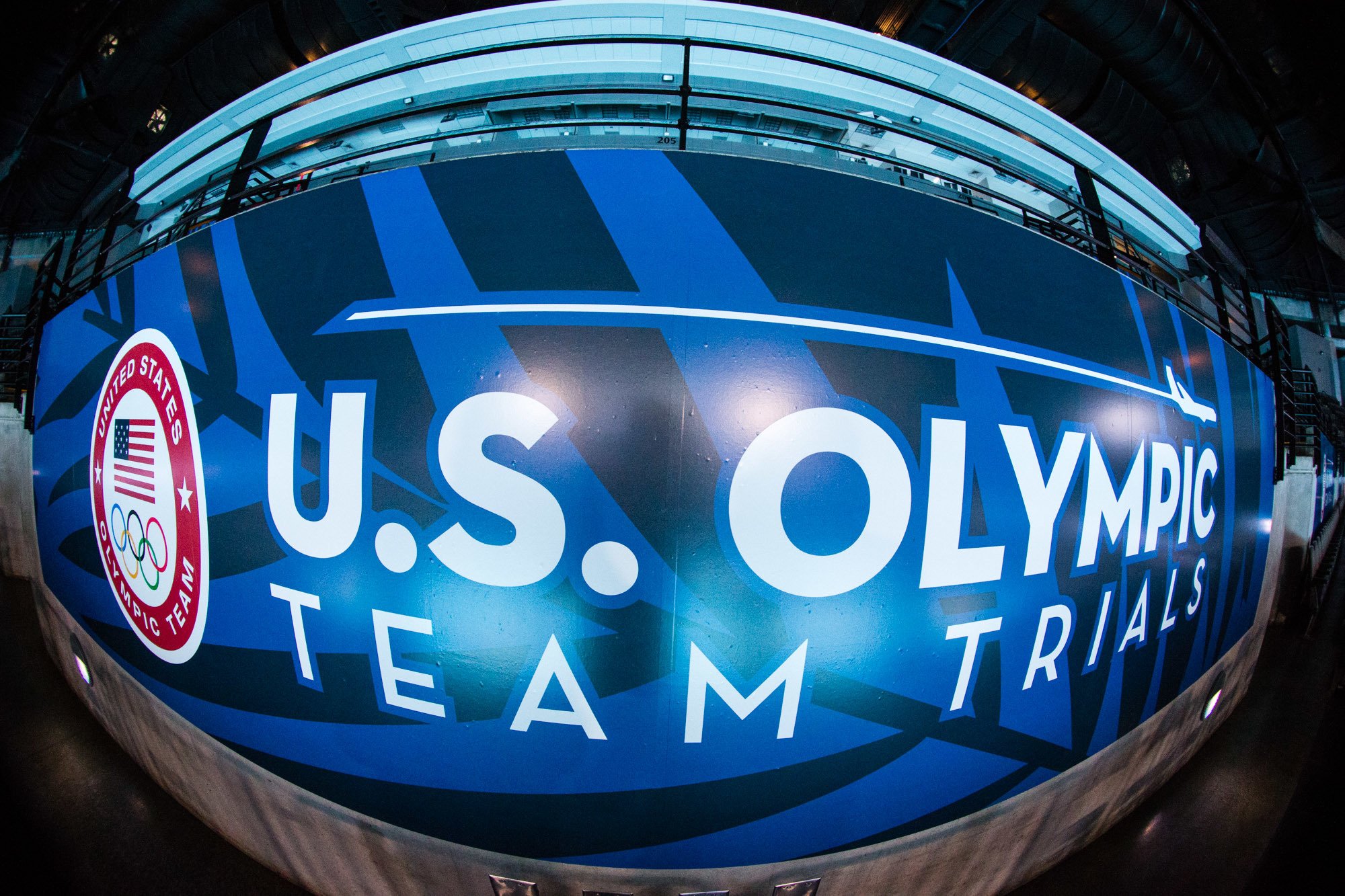 2021 U.S. Olympic Trials Event Schedule To Remain Unchanged