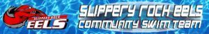 Slippery Rock Swim Team