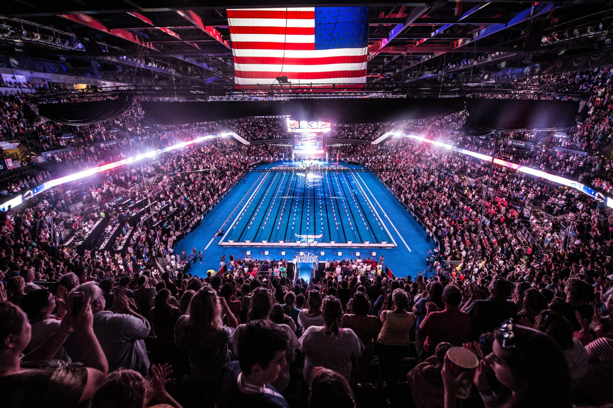 Us Olympic Gymnastic Trials 2024 Schedules Joice Robenia