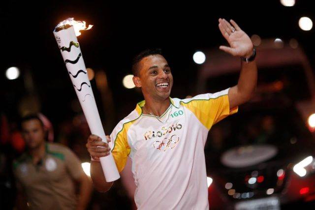 Rio2016/Andre Luiz Mello
