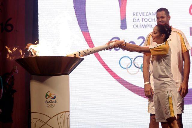 Rio2016/Andre Luiz Mello