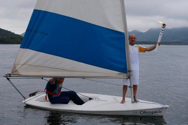 Rio2016/Fernando Soutello