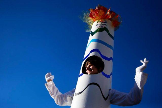Rio2016/Fernando Soutello