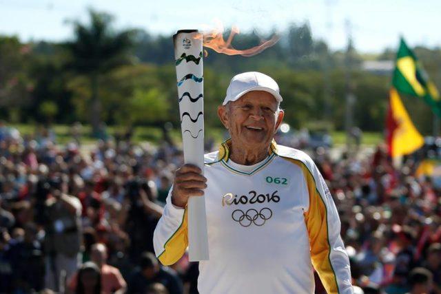 Rio2016/Andre Mourao
