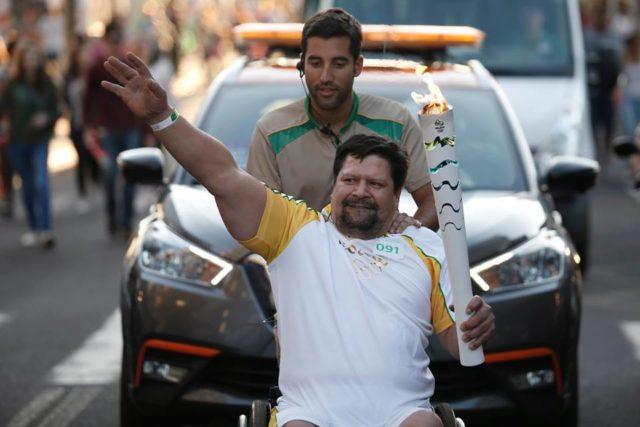 Rio2016/Andre Luiz Mello