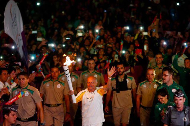 Rio2016/Fernando Soutello