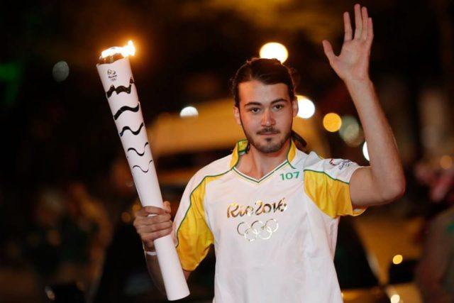 Rio2016/Andre Luiz Mello