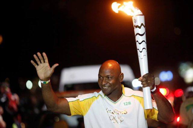 Rio2016/Andre Luiz Mello